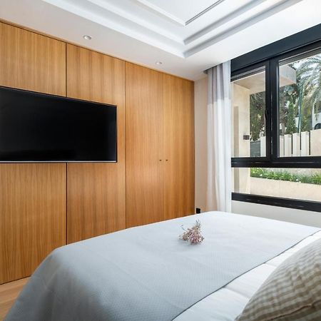 Apartamentos La Zagalilla Màlaga Exteriér fotografie