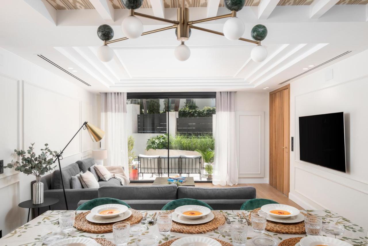 Apartamentos La Zagalilla Màlaga Exteriér fotografie