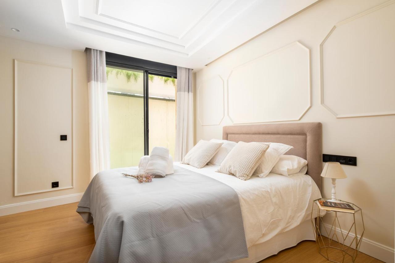 Apartamentos La Zagalilla Màlaga Exteriér fotografie