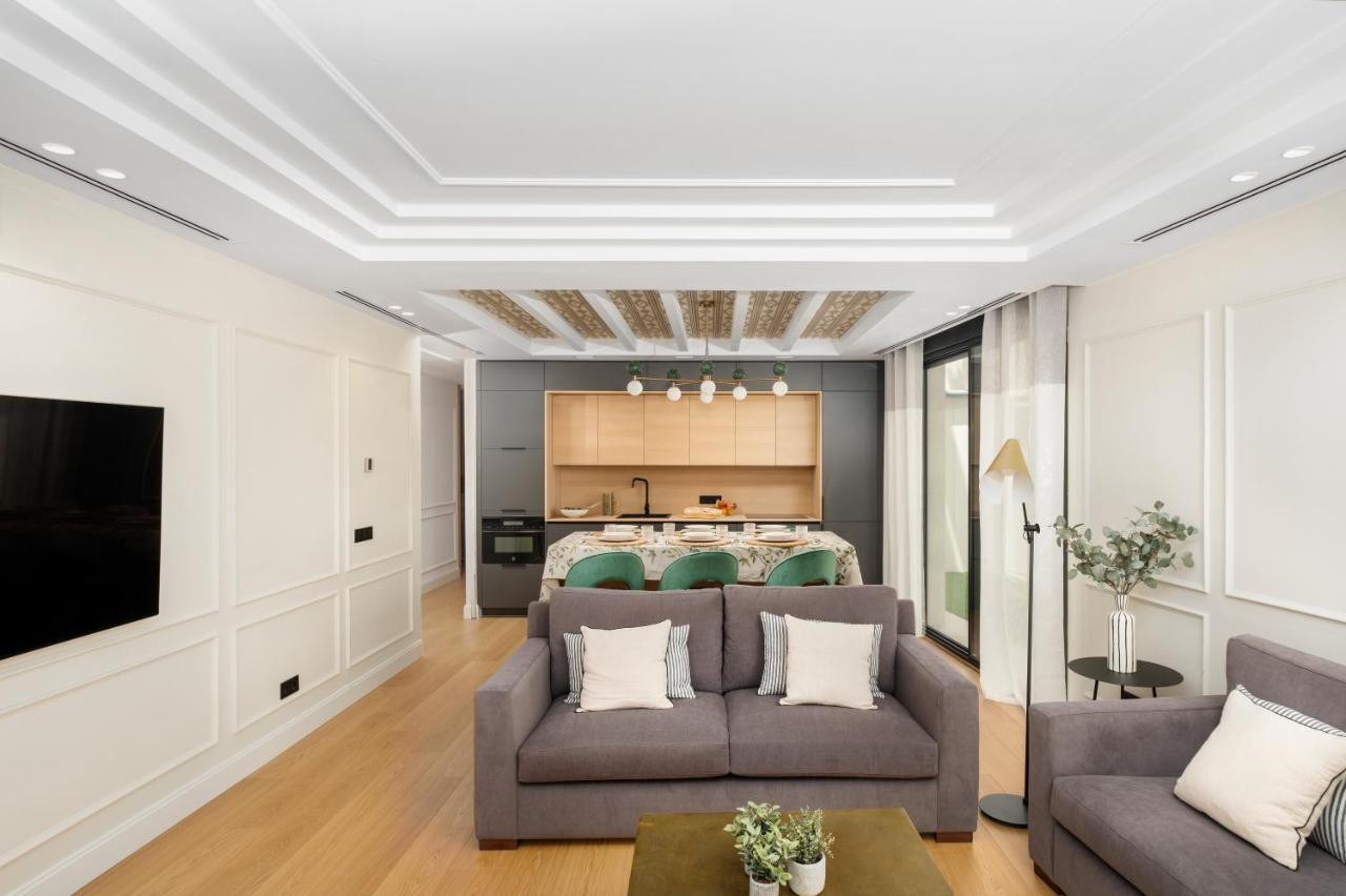 Apartamentos La Zagalilla Màlaga Exteriér fotografie