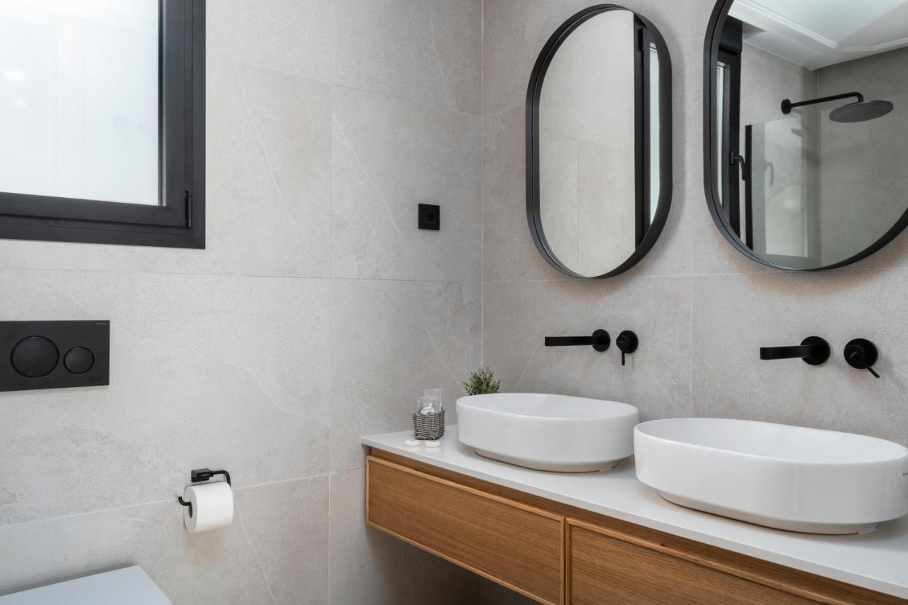 Apartamentos La Zagalilla Màlaga Exteriér fotografie