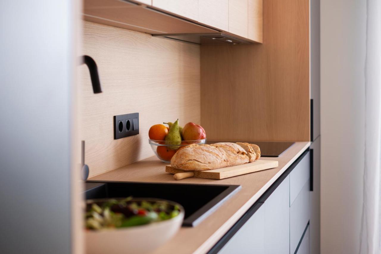 Apartamentos La Zagalilla Màlaga Exteriér fotografie