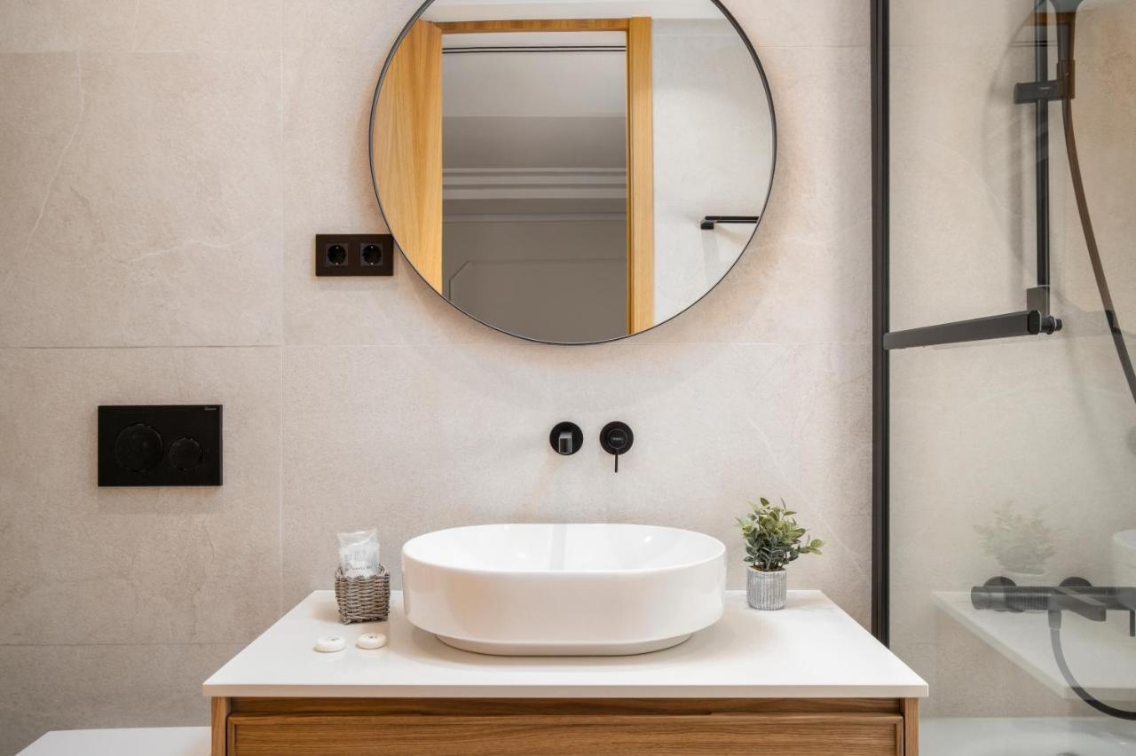 Apartamentos La Zagalilla Màlaga Exteriér fotografie