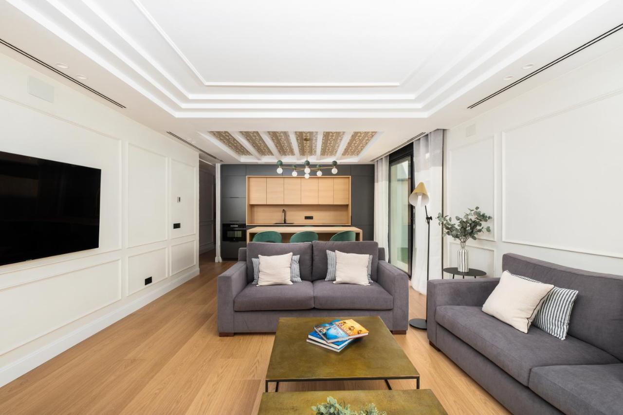 Apartamentos La Zagalilla Màlaga Exteriér fotografie