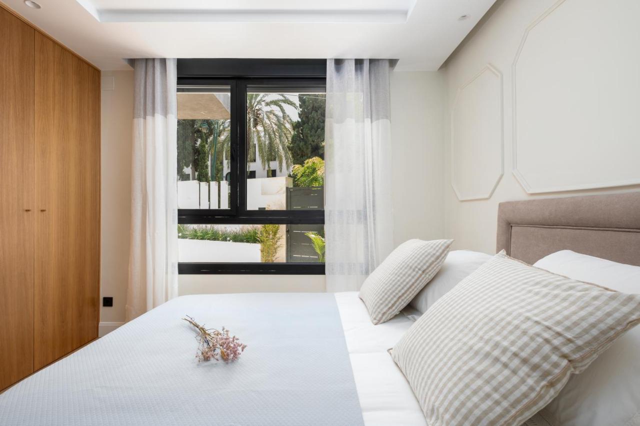 Apartamentos La Zagalilla Màlaga Exteriér fotografie