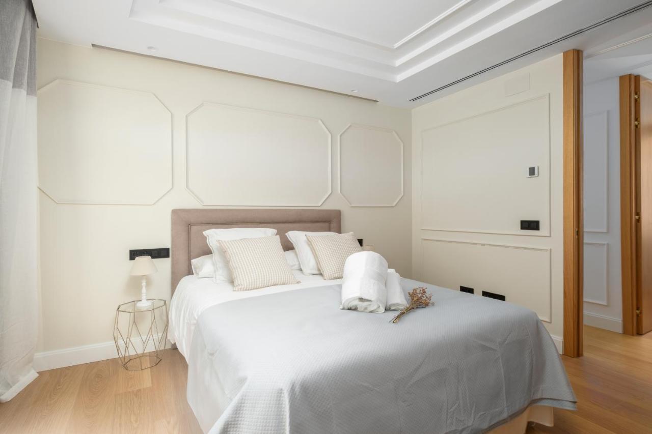 Apartamentos La Zagalilla Màlaga Exteriér fotografie
