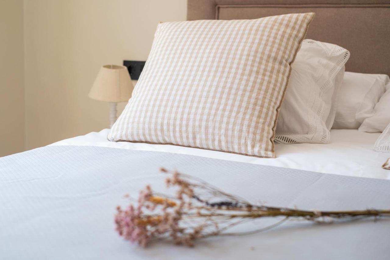 Apartamentos La Zagalilla Màlaga Exteriér fotografie