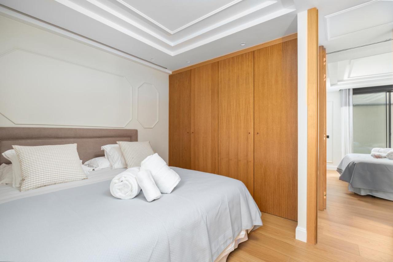 Apartamentos La Zagalilla Màlaga Exteriér fotografie
