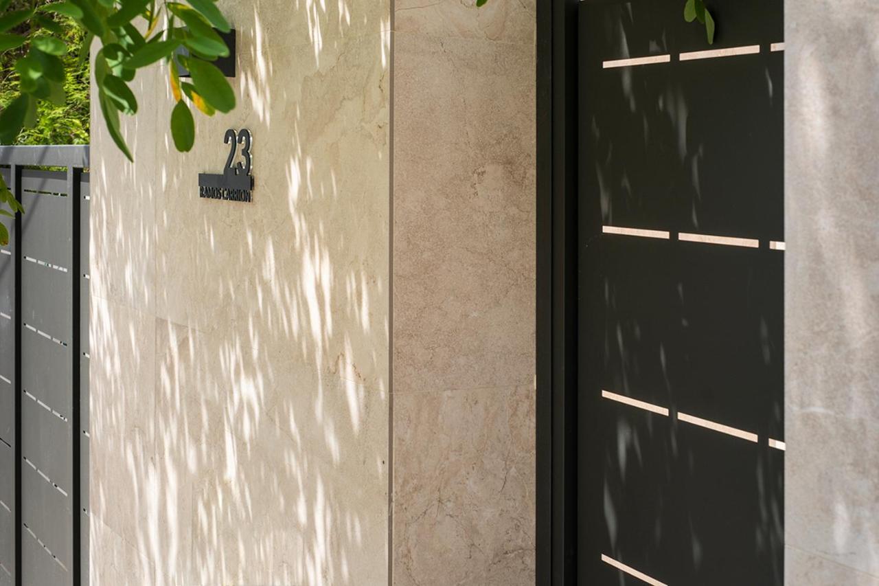 Apartamentos La Zagalilla Màlaga Exteriér fotografie