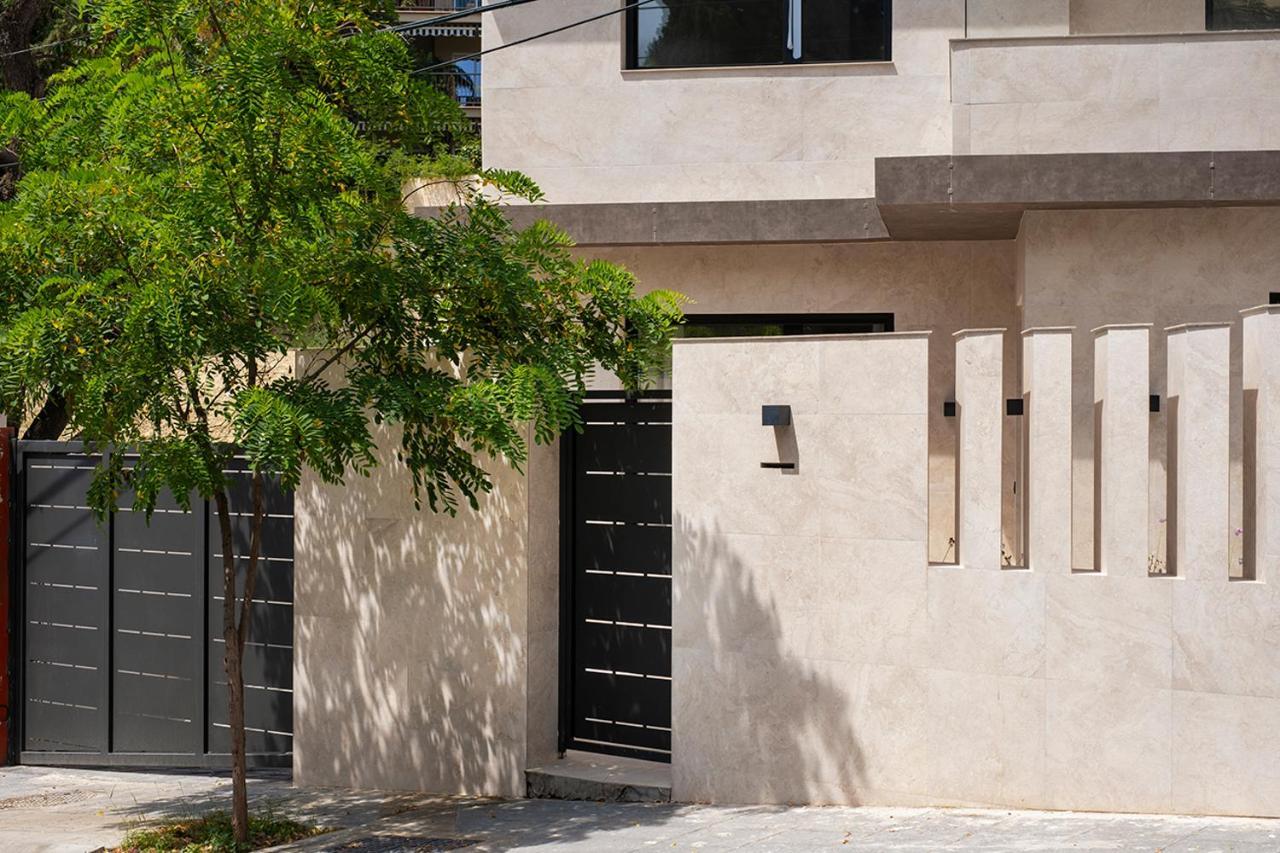 Apartamentos La Zagalilla Màlaga Exteriér fotografie