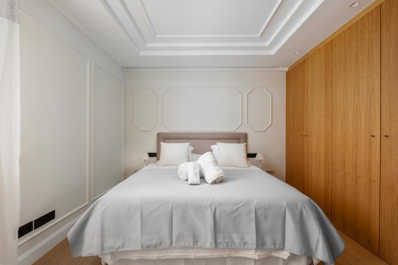 Apartamentos La Zagalilla Màlaga Exteriér fotografie
