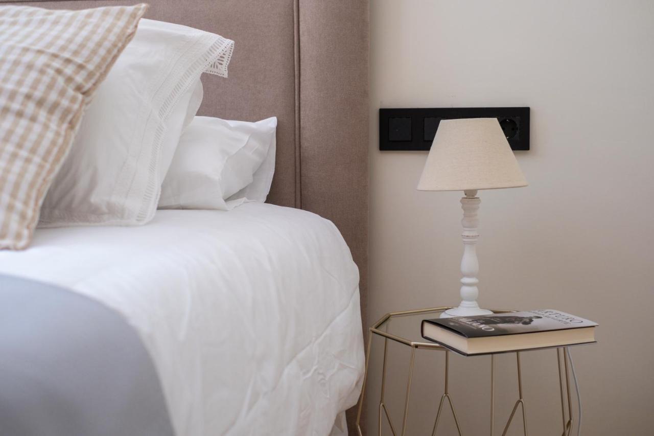 Apartamentos La Zagalilla Màlaga Exteriér fotografie