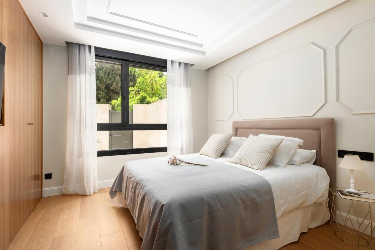 Apartamentos La Zagalilla Màlaga Exteriér fotografie