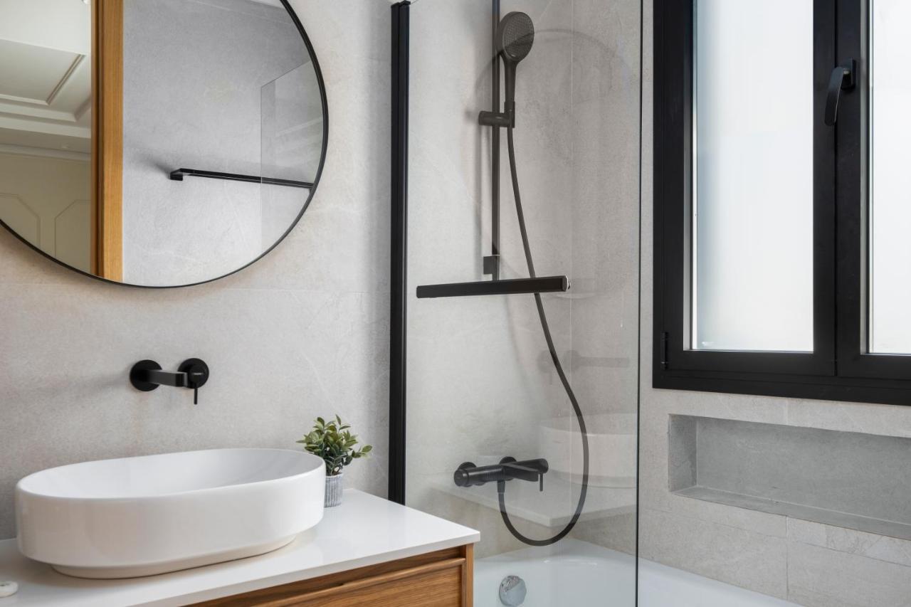 Apartamentos La Zagalilla Màlaga Exteriér fotografie