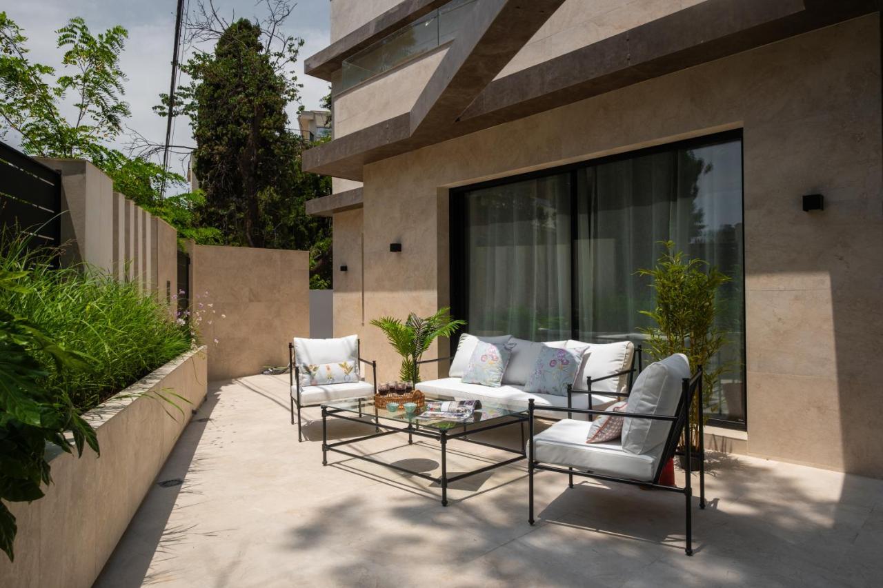 Apartamentos La Zagalilla Màlaga Exteriér fotografie