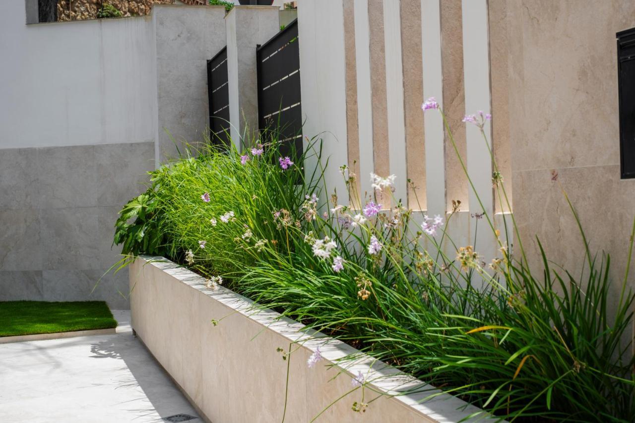 Apartamentos La Zagalilla Màlaga Exteriér fotografie
